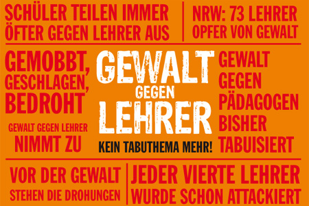 Gewalt